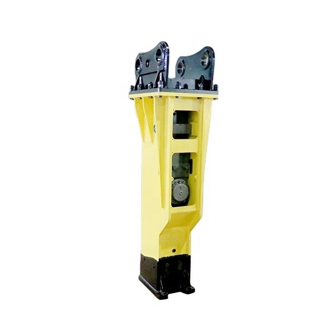 Oem Edt Concrete Demolition Hydraulic Breaker For 18-26 Ton Excavator