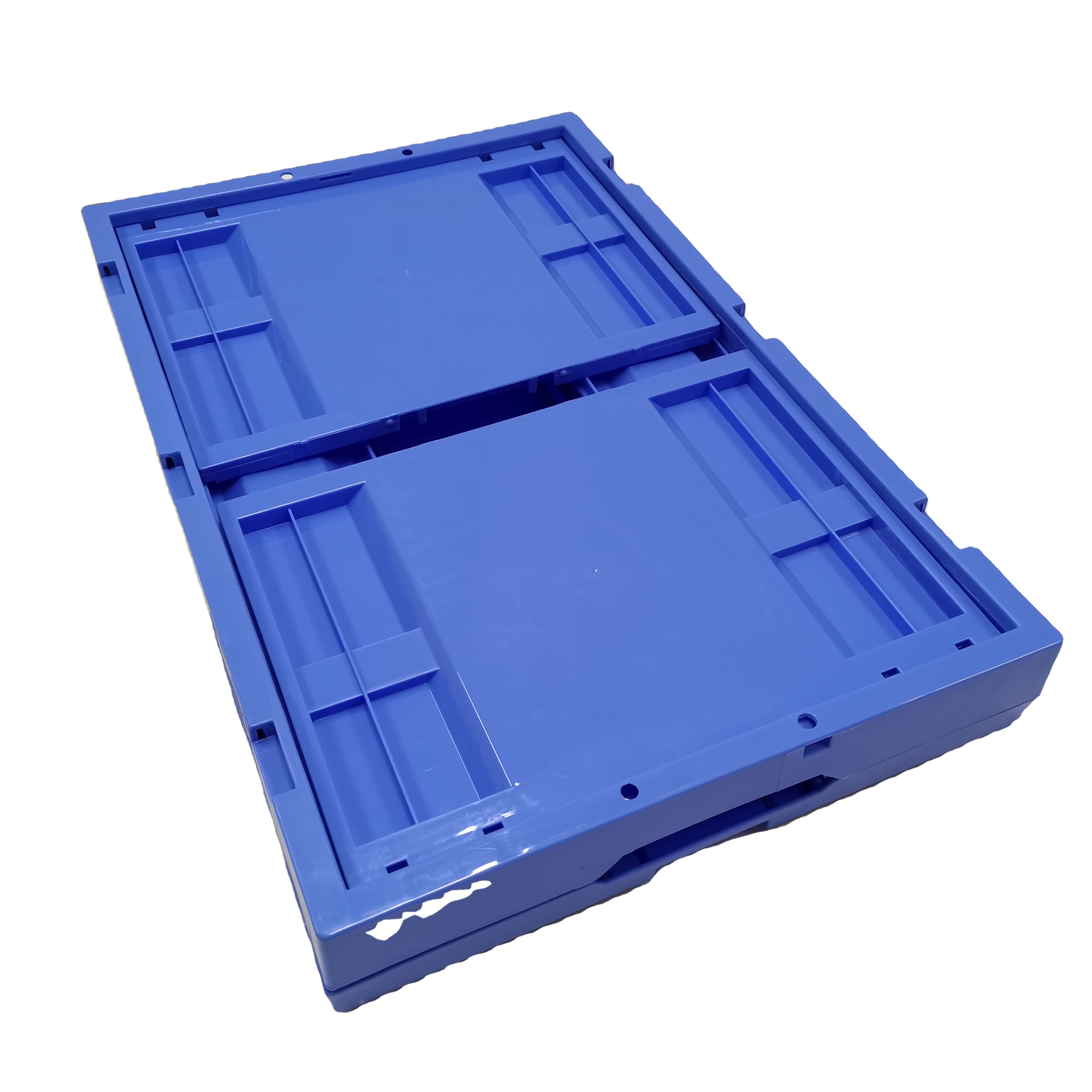 Heavy duty containers big plastic storage box 200l case conner plastic part big wooden crate for shipping big