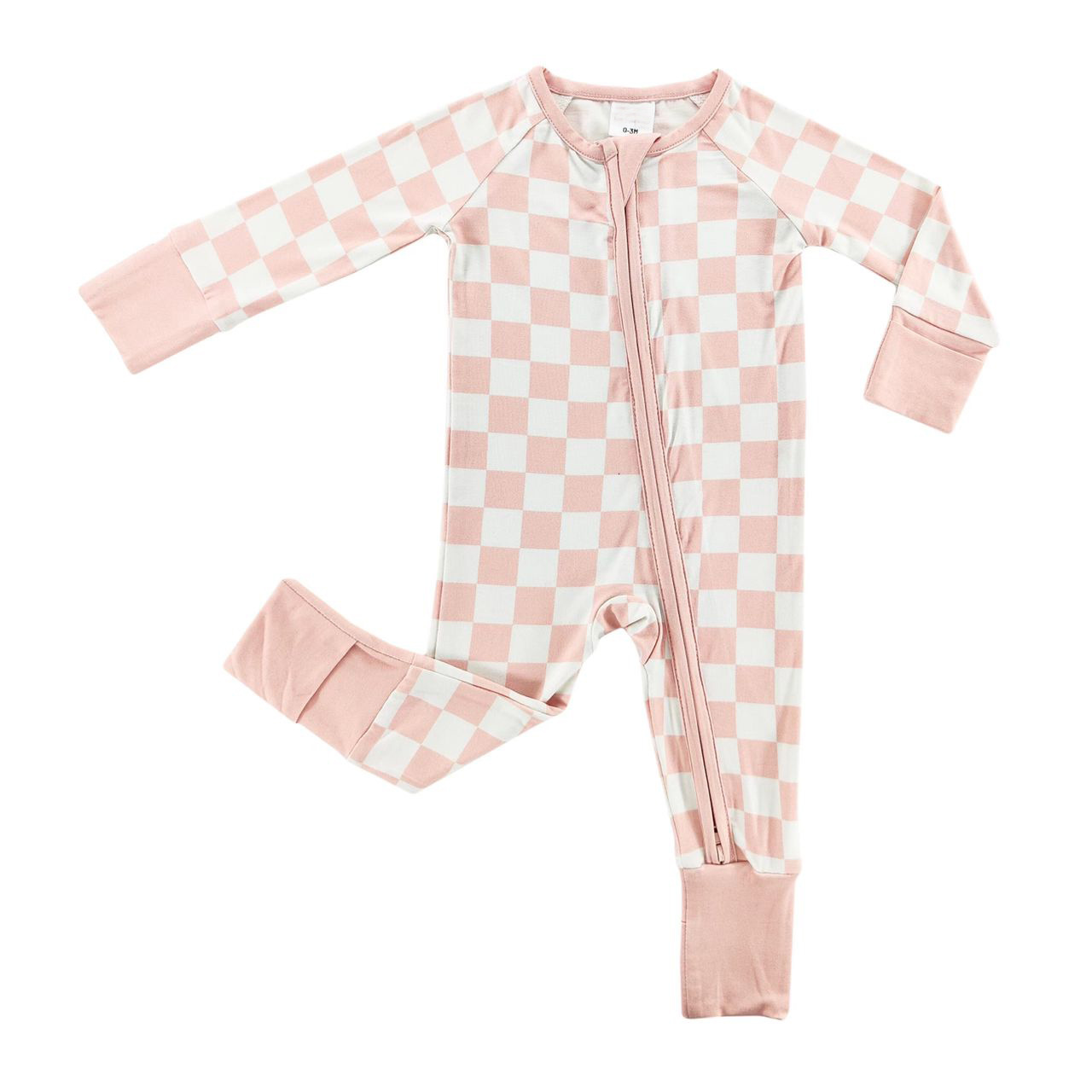 Bamboo Viscose Soft baby jumpsuit Pajamas Newborn Sleepers Boy Girl Clothes Printed custom Baby Rompers