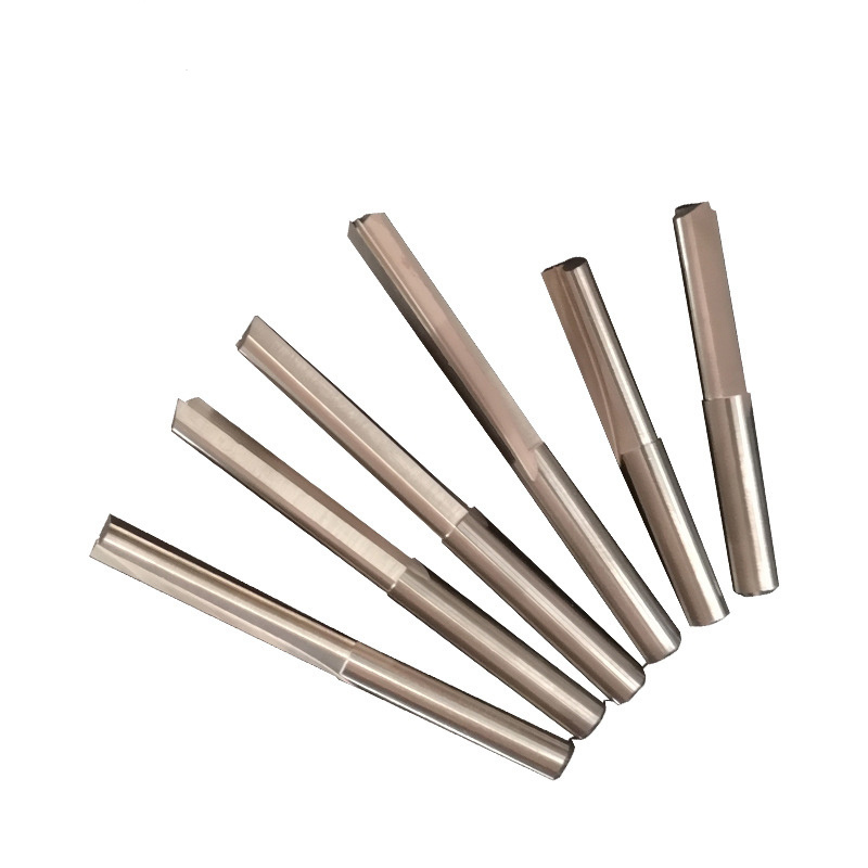 Two flutes straight router bits for wood CNC engraving tools bits cutters carbide end mill cutting milling tools