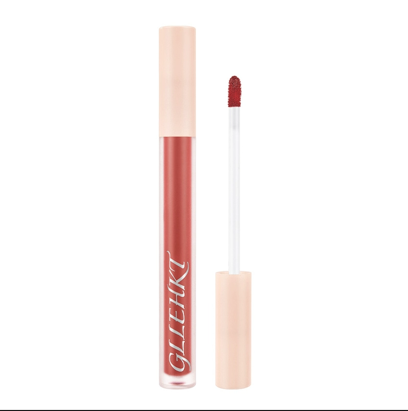 Air lip glaze mirror water shine does not fade no cup waterproof lipstick lipstick