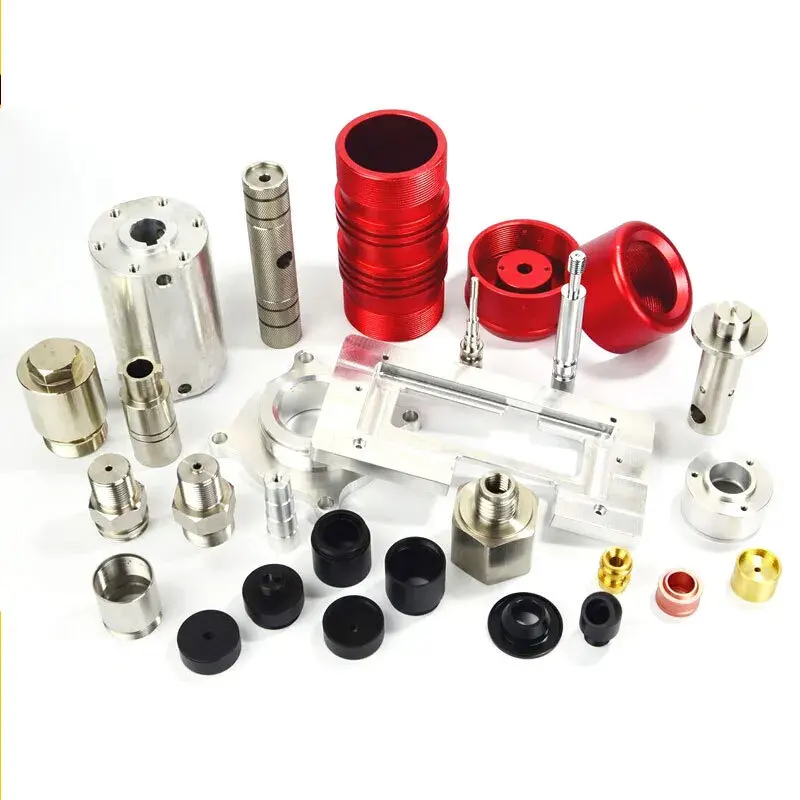 Cnc Machine Parts Suppliers Cnc Machining Aluminum Parts Black Aluminum Cnc Motorcycle Dry Clutch Machining Parts