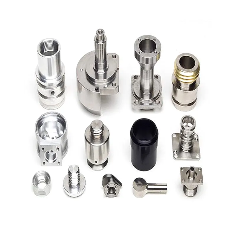 Cnc Machine Parts Suppliers Cnc Machining Aluminum Parts Black Aluminum Cnc Motorcycle Dry Clutch Machining Parts