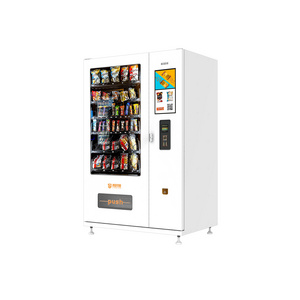 JSK Cup Noodle Vending Machine Instant Ramen Pot Mini Cup Noodles Vending Machine Cup Noodle Vending.machine