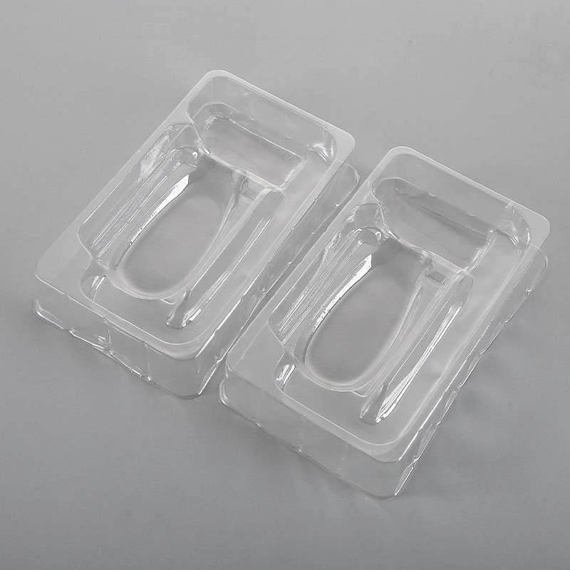 Hot Wheels Display Case Plastic Card Case Blister Pack Box Toy Car Blister Packaging Hot Wheels Protector