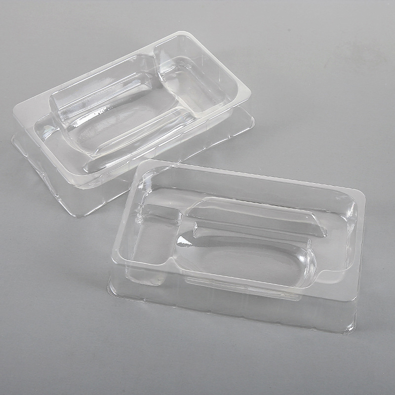 Hot Wheels Display Case Plastic Card Case Blister Pack Box Toy Car Blister Packaging Hot Wheels Protector