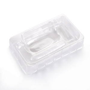 Hot Wheels Display Case Plastic Card Case Blister Pack Box Toy Car Blister Packaging Hot Wheels Protector