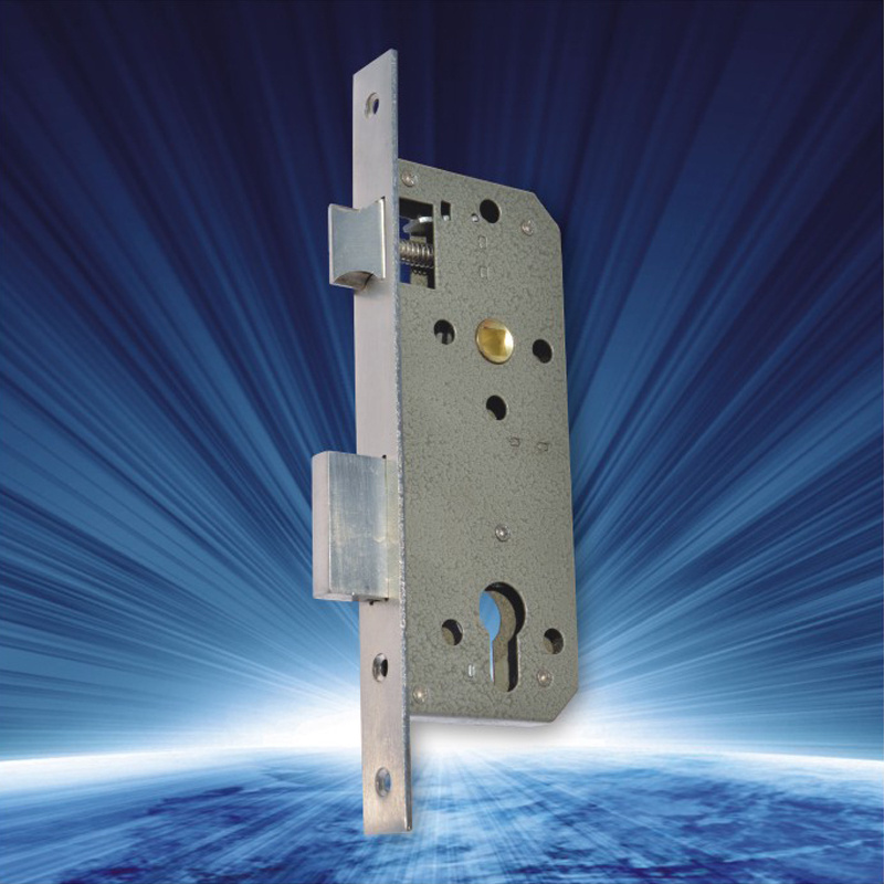 8545mm Door Lock Body Mortise Door Lock Body For Wooden Door