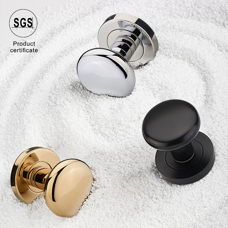 Modern Design Exterior Commercial Door Knob Lock Door Lock