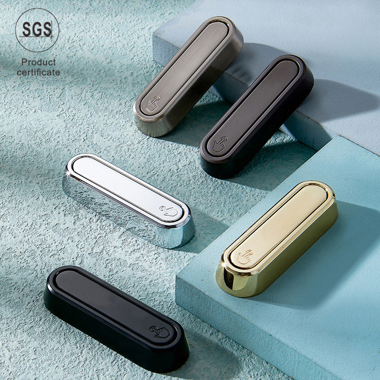 Modern Furniture Clothes Hanger Small Zinc Alloy Single Coat Hooks folding clothes Towel hooks