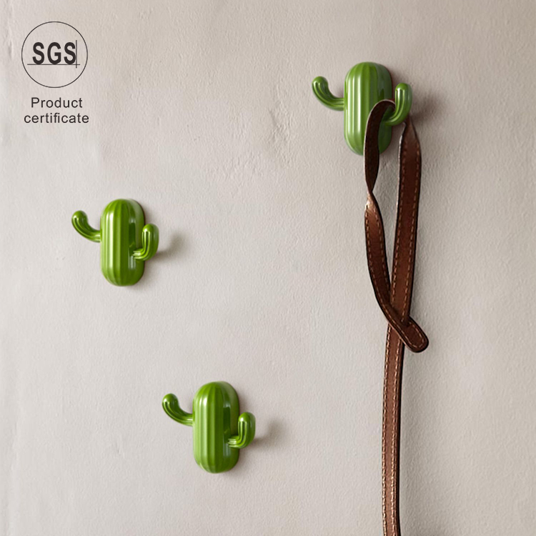 Jision Modern Furniture Hardware Small Zinc Alloy Single Coat Hooks Rail For Bathroom