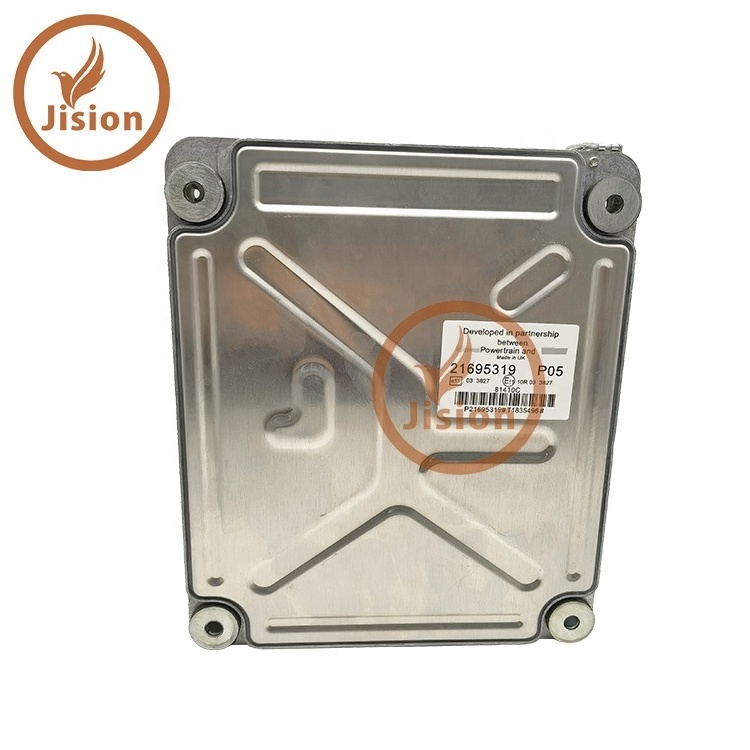 JISION parts TAD1642GE TAD1641GE  ECU 21695319 for penta generator Controller 21695319