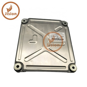 JISION parts TAD1642GE TAD1641GE  ECU 21695319 for penta generator Controller 21695319