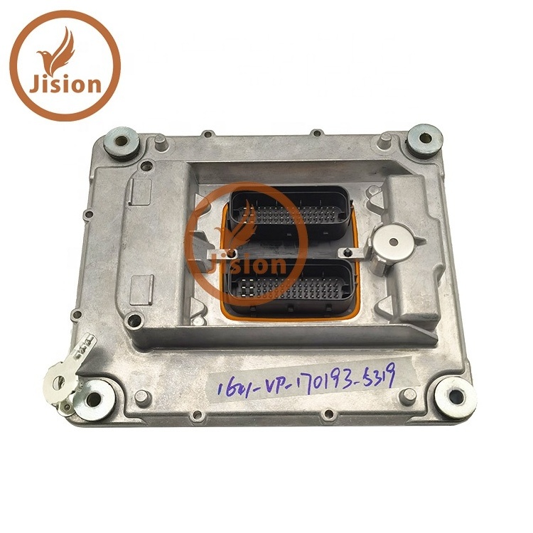 JISION parts TAD1642GE TAD1641GE  ECU 21695319 for penta generator Controller 21695319