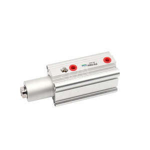 SMC MK 90 Degree Double Acting Back Rotation Port Thread Type Swing Clamp Table Rotary Pneumatic Cylinder