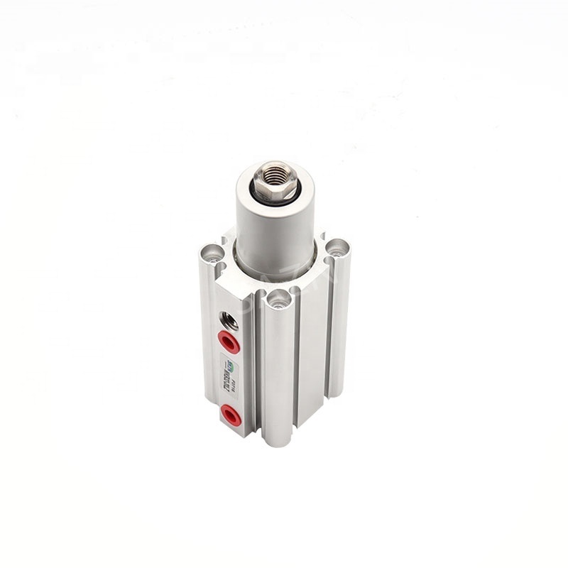 SMC MK 90 Degree Double Acting Back Rotation Port Thread Type Swing Clamp Table Rotary Pneumatic Cylinder