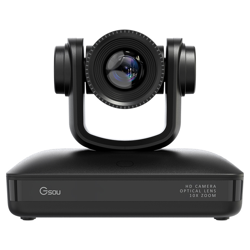 CX10 1080P High-definition ptz camera ndi video conference SDI camera for church sound system