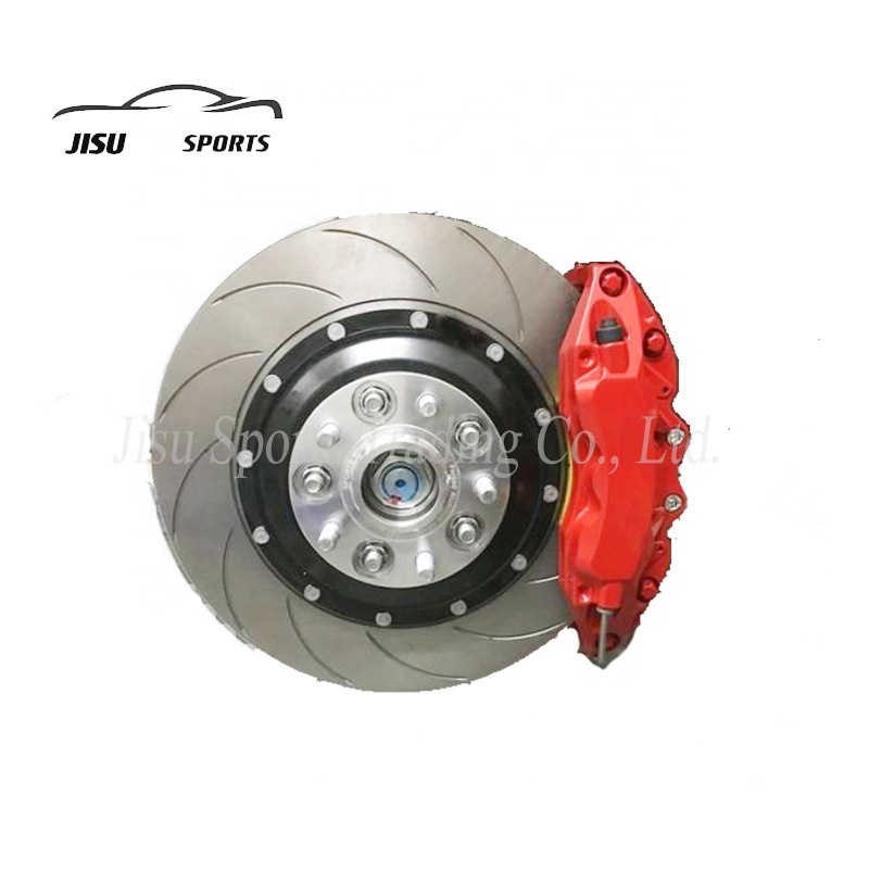 9040 big brake kit 6 pot caliper 4707 series set brake accessories fit for honda ep3 bmw f21 golf gti mk5 and brembo mazda CX 9