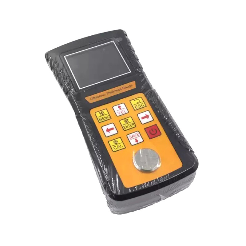 Economic Type Ultrasonic Car Paint Tester Coating Thickness Gauge Meter