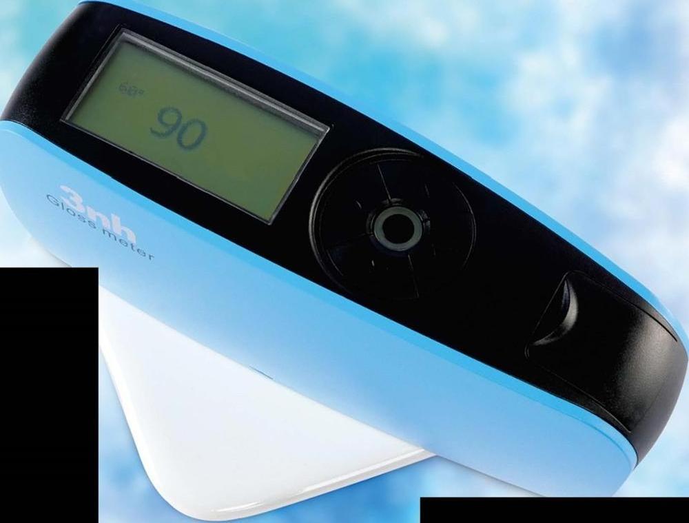 60 Degree Economic Gloss Meter YG60S