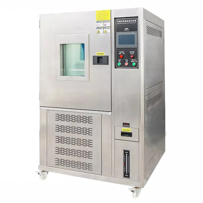 JITAI-6050L Constant Temperature Humidity Climatic Test Chamber