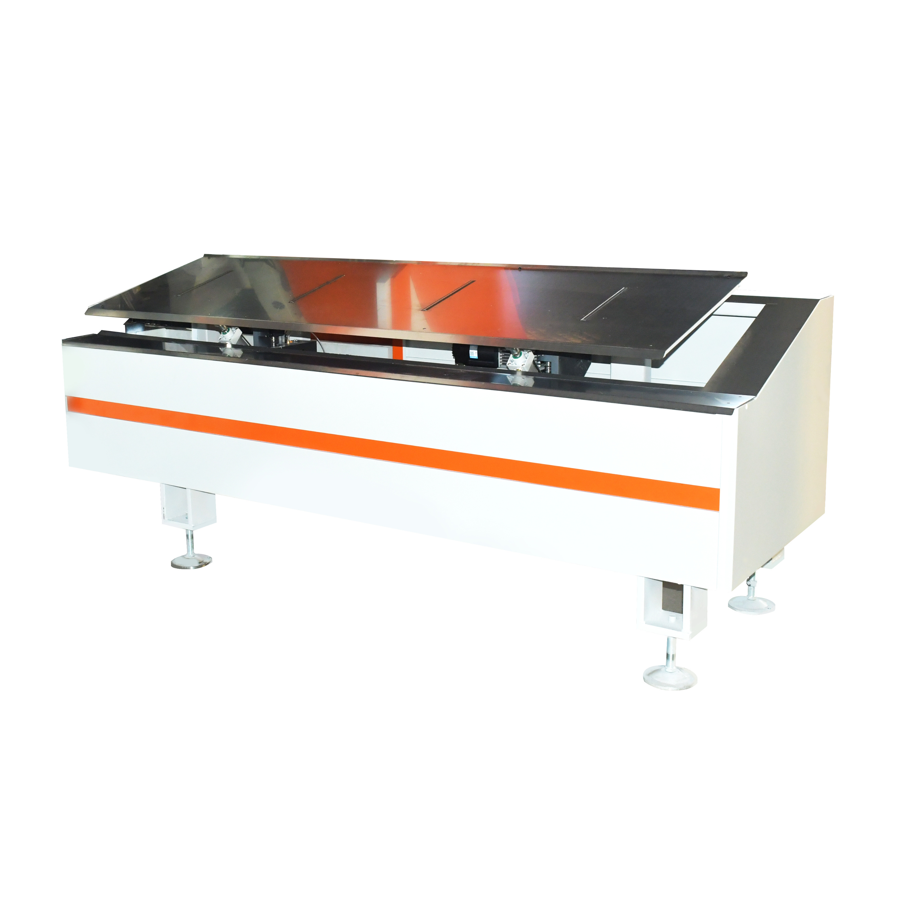 6M 9M 12M Customized Automatic CNC Fiber Laser 3D Tube Cutting Machine