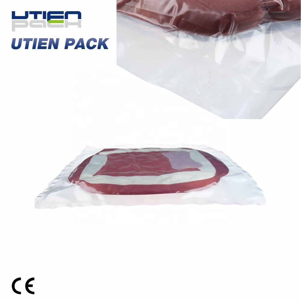 Compact press vacuum sealer machine packaging machine for home textile products  mattree,foam,pillow,bedding