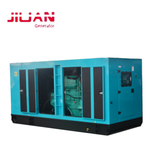 300kw 165kw 150kw 125kw 80kw 50kw 60kw 30kw diesel generator for Cummins generator