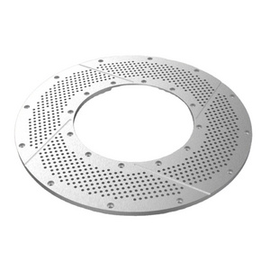 Refiner Discs and Refiner Plates Pulp Paper Separator for Stainless Steel Screens in Paper Mills