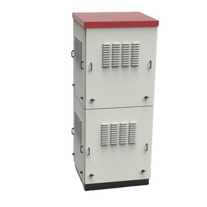 Customized electrical control panel board power distribution cabinet electrical battery switch cabinet