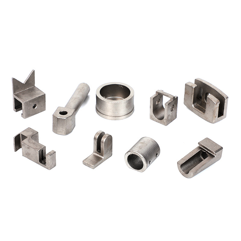 Customized Stainless Steel Casting Investment Casting Parts