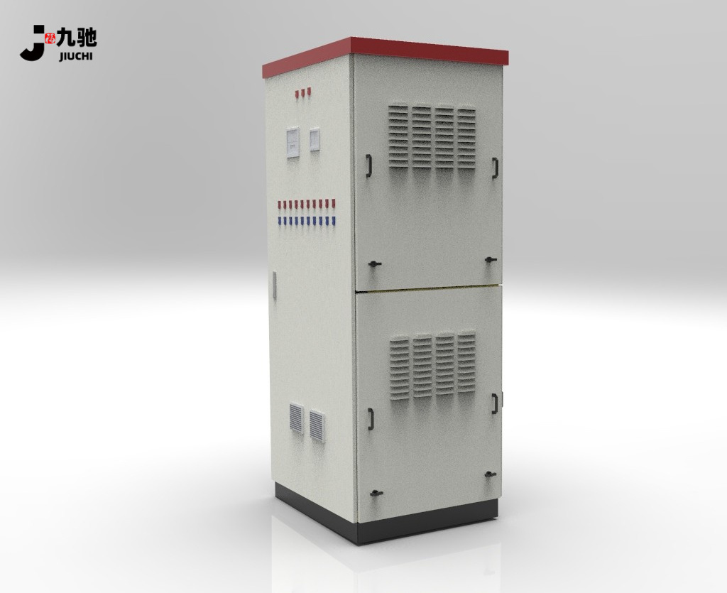 Customized electrical control panel board power distribution cabinet electrical battery switch cabinet