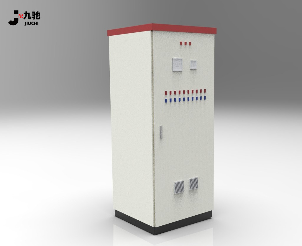 Customized electrical control panel board power distribution cabinet electrical battery switch cabinet