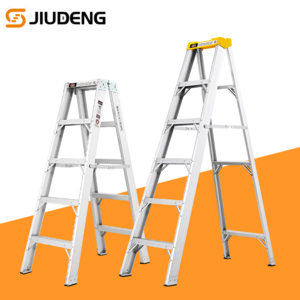 Aluminum Ladder price Tool ladder construction ladder 1.2m 1.5m 1.8m