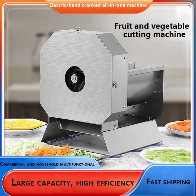 Uniformly thin and thick with arbitrary sizes mango slicer machine cutter butcher slicer pickle slicer