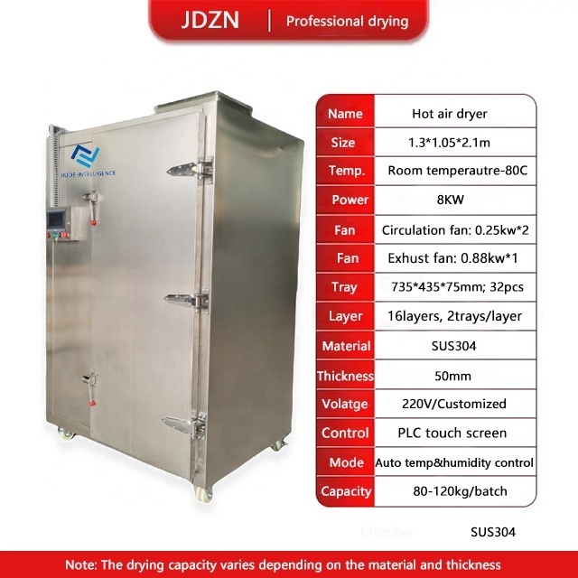 Biltong champignon drying dryer other food processing line sea cucumber fresh dragon dehydrator machinery fruit dryer machine