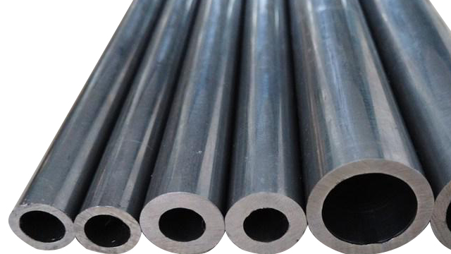 Cold Rolled Bright High Precision Steel Tube 20Cr 20CrNiMo 27SiMn ST52 AISI 4140 4130 5140  Alloy Seamless Steel Pipe