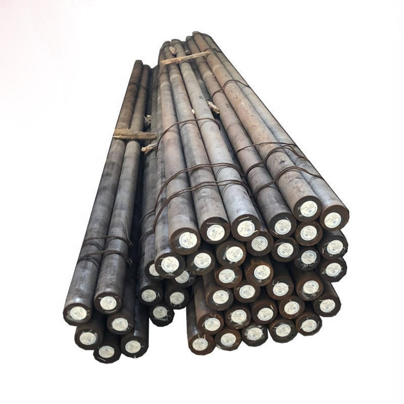 Carbon Steel Round Bar 42CRMO 35CRMO AISI4140 China Supplier For Building Field Chrome Molybdenum Steel Round Bars