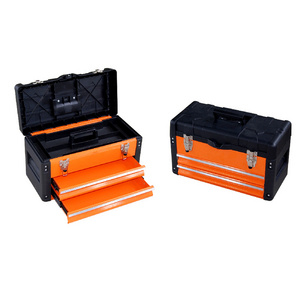 New style steel tool chest  roller cabinet metal tool cabinet with drawers and sliding rail