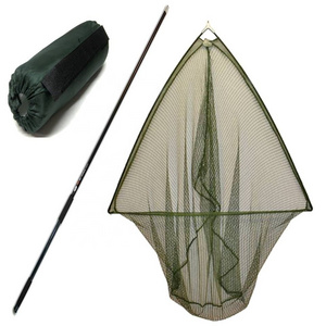 Carp Fishing Europe Market Landing Net