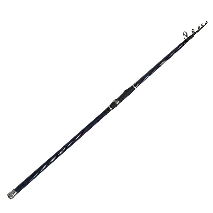 Composite Telescopic Surf Fishing Rod 420cm 450cm