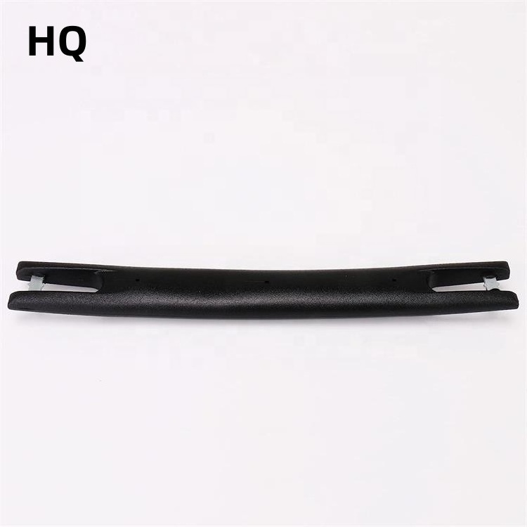 China Supply trolley handle luggage wheels telescopic luggage handle replacement parts