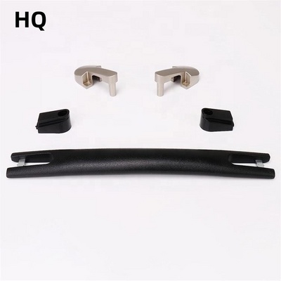 China Supply trolley handle luggage wheels telescopic luggage handle replacement parts BestSuppliers