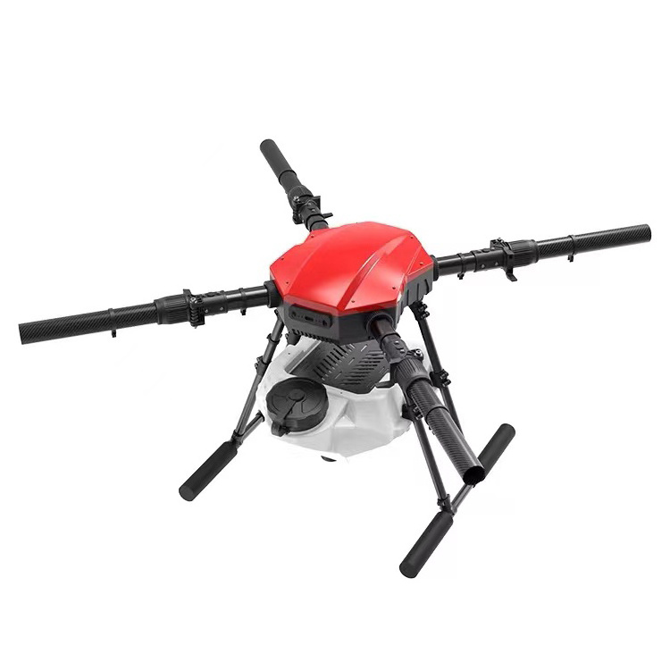 2023 10 liters Agriculture Spray Drone Spraying Price Uav Sprayer / agricultural spraying drone for sale Agricultural drone rack