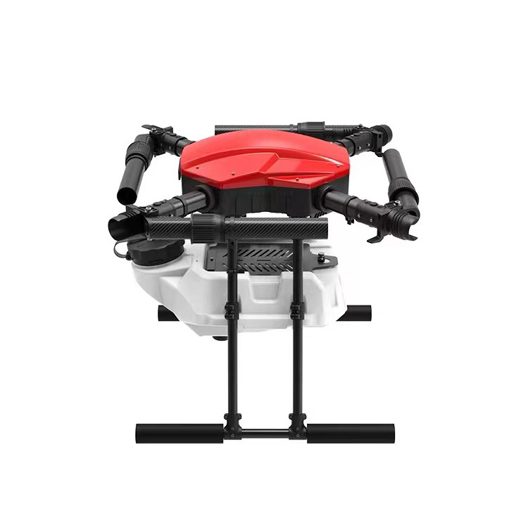 2023 10 liters Agriculture Spray Drone Spraying Price Uav Sprayer / agricultural spraying drone for sale Agricultural drone rack