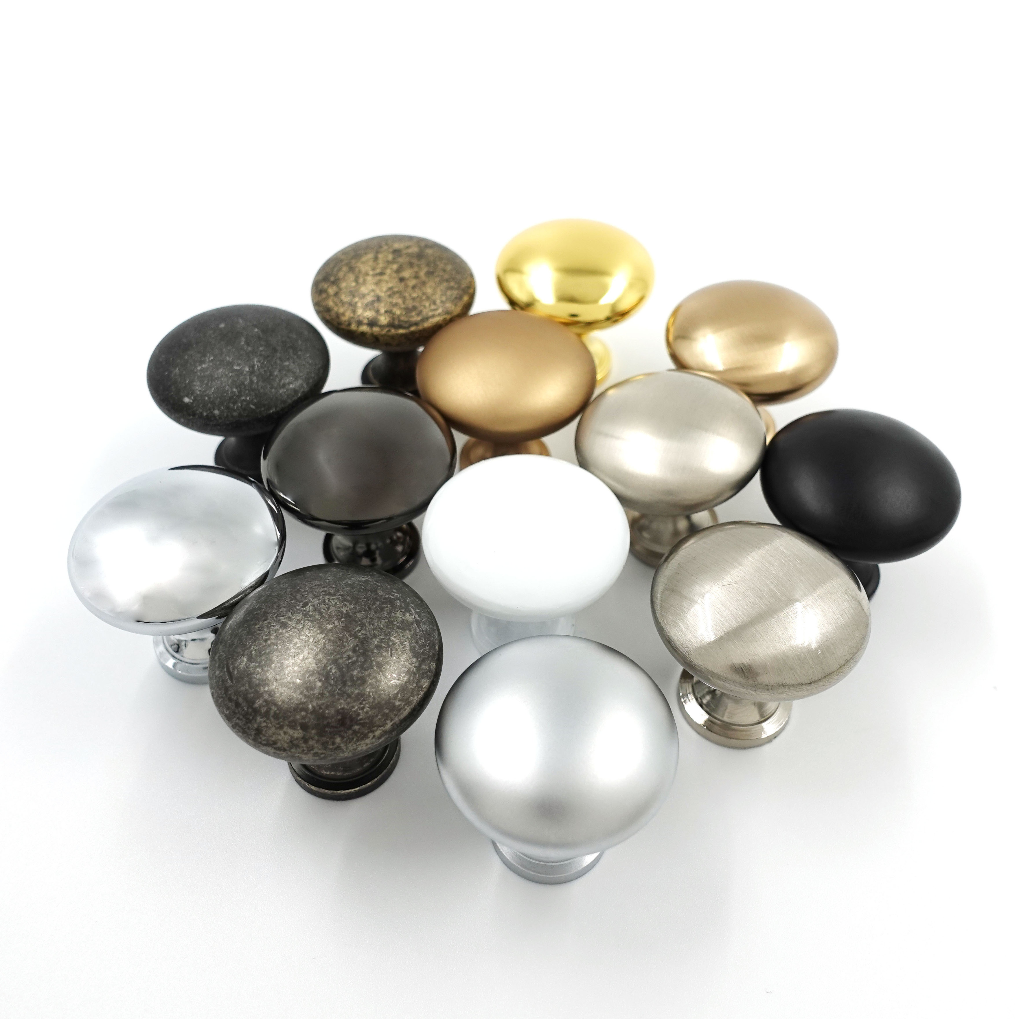 Modern novelty drawer cabinet pulls knobs