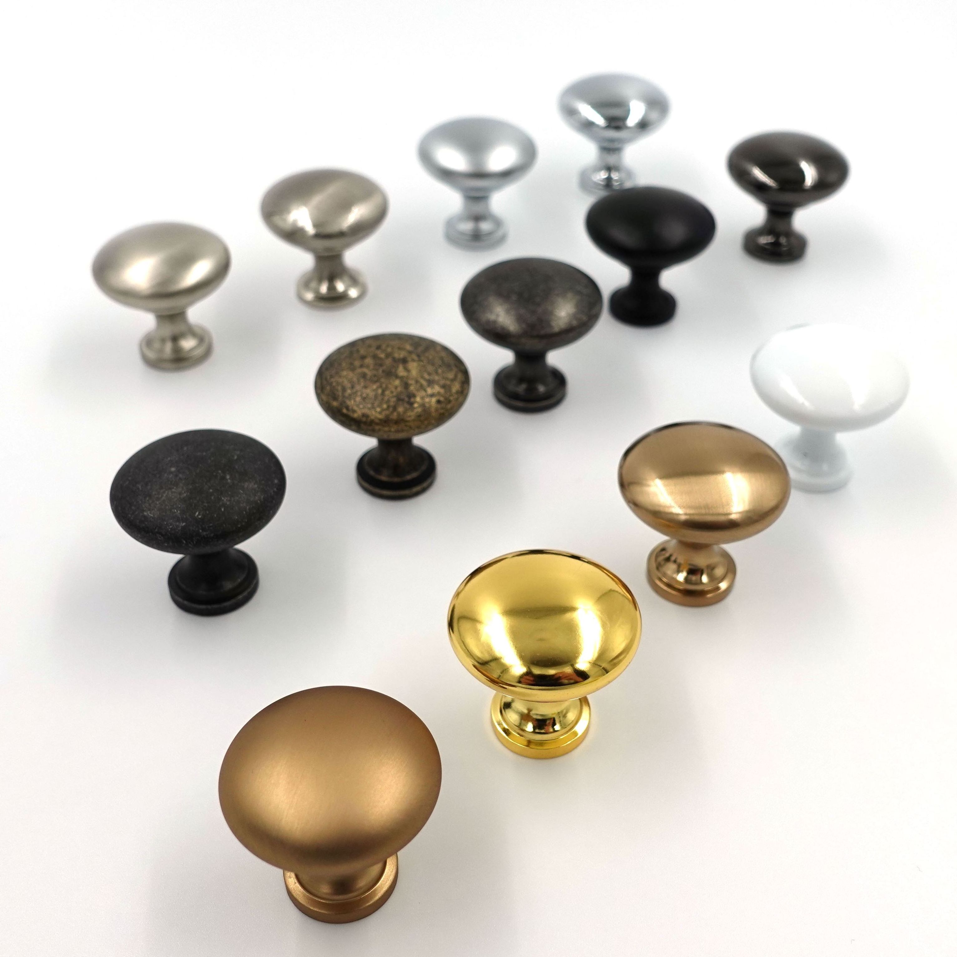 Modern novelty drawer cabinet pulls knobs