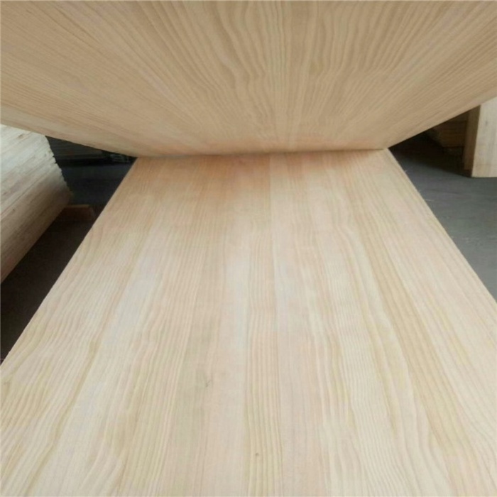 Pine Wood Board Eco Friendly Solid Pine Wood Board Customized Pine Board