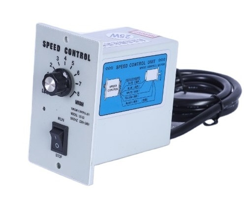 JH ac gear motor speed controller driver controller