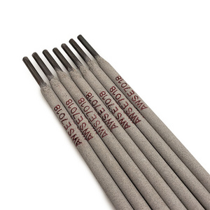 Electrode J422 Ordinary Carbon Steel Wear-Resistant Anti-Adhesive Welding Rod 2.5 3.2 4.0mm Household Iron Welding Rod